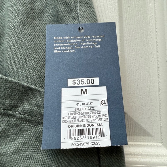 Universal Thread Pants - Picture 3 of 3